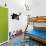 Lea Lana Vinodol By Aneo Travel Novi Vinodolski