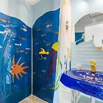 Villa Lea Lana Vinodol By Aneo Travel Novi Vinodolski