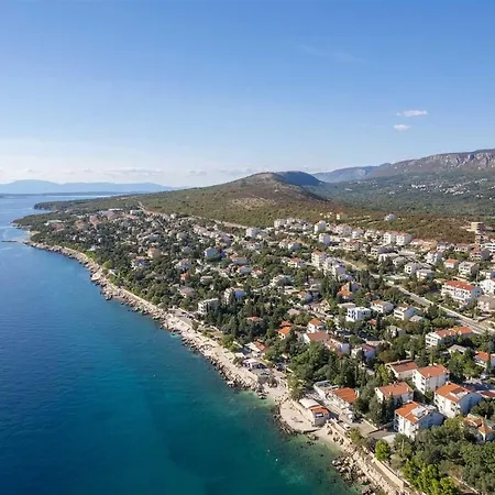 Lea Lana Vinodol By Aneo Travel Villa