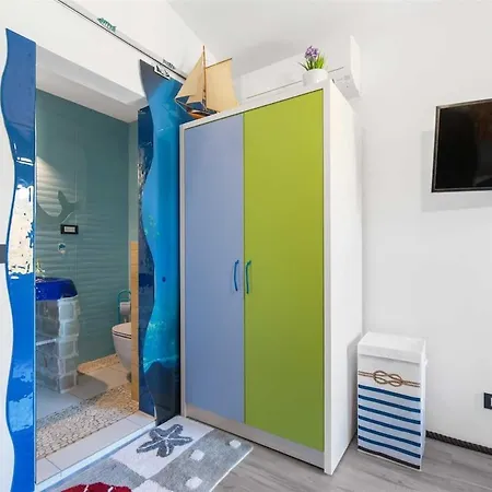 Lea Lana Vinodol By Aneo Travel Villa Novi Vinodolski