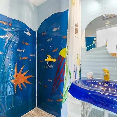Villa Lea Lana Vinodol By Aneo Travel Novi Vinodolski