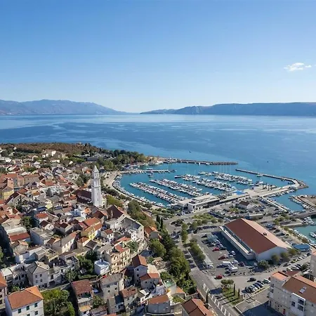 Villa Lea Lana Vinodol By Aneo Travel