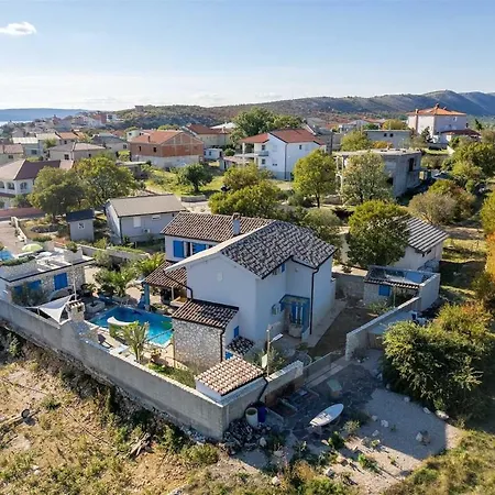 Villa Lea Lana Vinodol By Aneo Travel