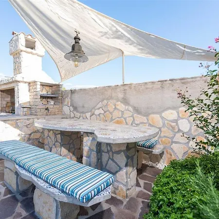 Lea Lana Vinodol By Aneo Travel Villa Novi Vinodolski