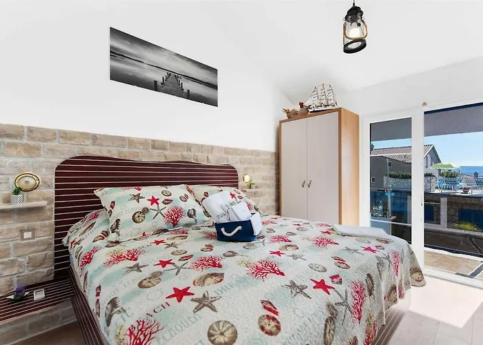 Lea Lana Vinodol By Aneo Travel Vila