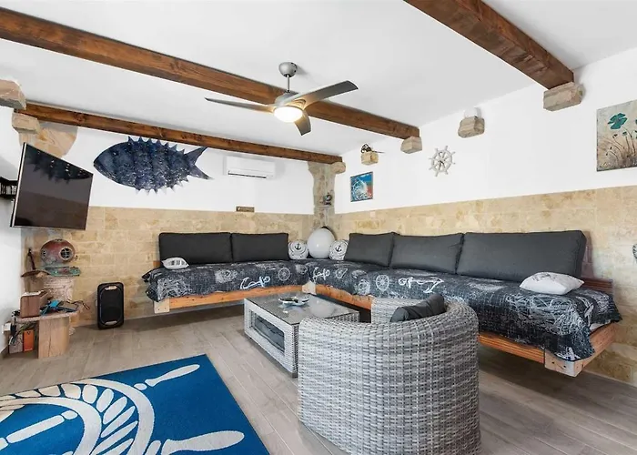 Lea Lana Vinodol By Aneo Travel Vila