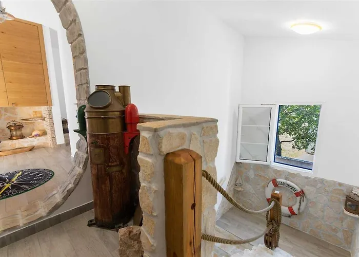 Lea Lana Vinodol By Aneo Travel Vila Novi Vinodolski