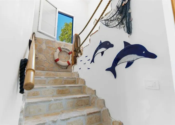 Vila Lea Lana Vinodol By Aneo Travel