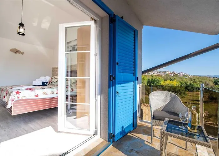 Lea Lana Vinodol By Aneo Travel Vila