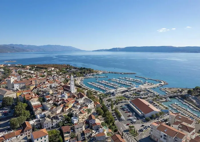 Vila Lea Lana Vinodol By Aneo Travel