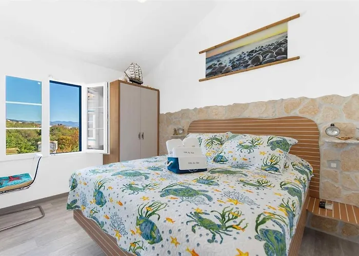 Lea Lana Vinodol By Aneo Travel