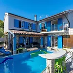 Villa Lea Lana Vinodol By Aneo Travel *