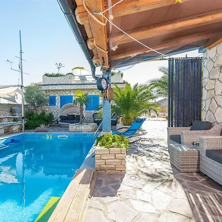 Lea Lana Vinodol By Aneo Travel Villa Novi Vinodolski