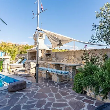 Villa Lea Lana Vinodol By Aneo Travel *