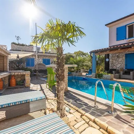 Lea Lana Vinodol By Aneo Travel *