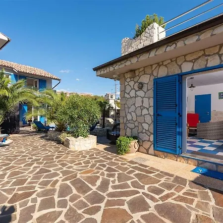 Lea Lana Vinodol By Aneo Travel Villa *