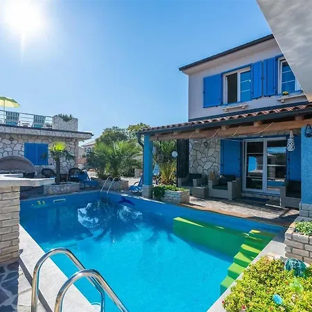 Lea Lana Vinodol By Aneo Travel Villa *