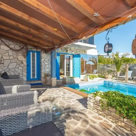 Lea Lana Vinodol By Aneo Travel Villa *