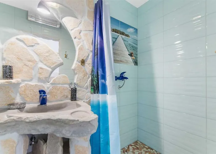 Lea Lana Vinodol By Aneo Travel Novi Vinodolski