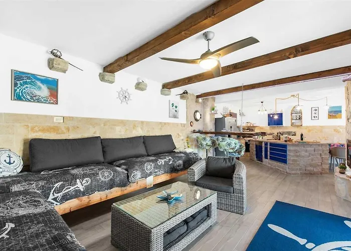 Lea Lana Vinodol By Aneo Travel Novi Vinodolski