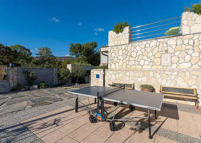 Villa Lea Lana Vinodol By Aneo Travel