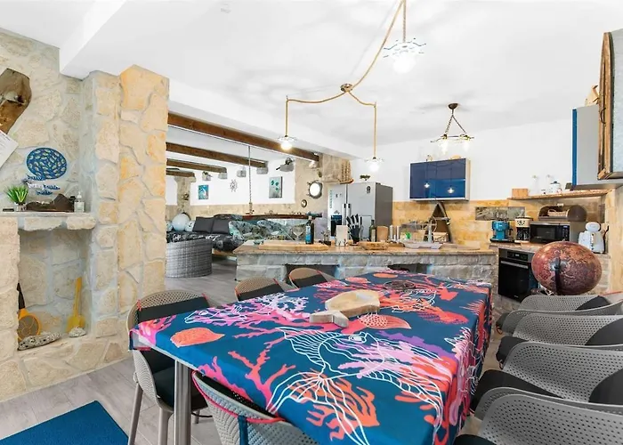 Lea Lana Vinodol By Aneo Travel