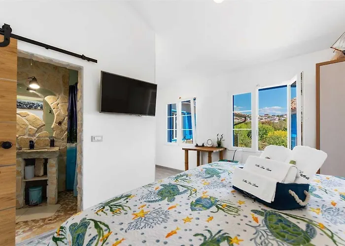 Lea Lana Vinodol By Aneo Travel * Novi Vinodolski