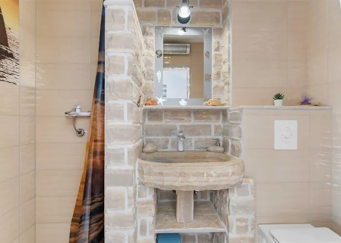 Lea Lana Vinodol By Aneo Travel