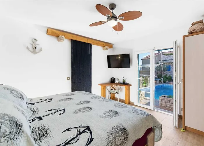 Villa Lea Lana Vinodol By Aneo Travel Novi Vinodolski