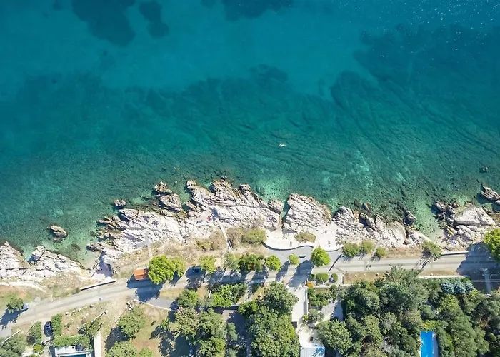 Villa Lea Lana Vinodol By Aneo Travel *