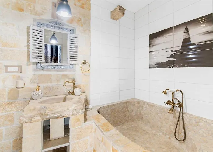 Lea Lana Vinodol By Aneo Travel Villa Novi Vinodolski