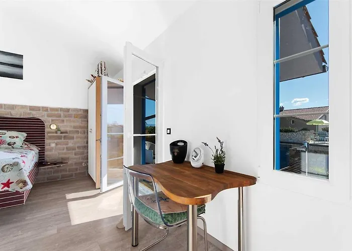 Lea Lana Vinodol By Aneo Travel *