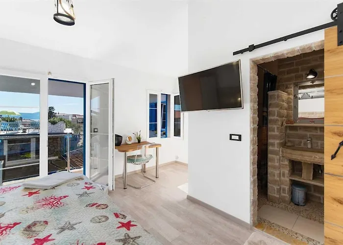 Lea Lana Vinodol By Aneo Travel