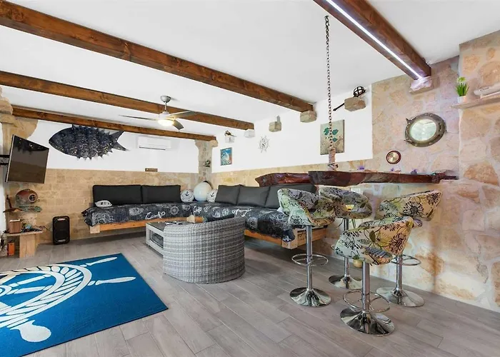 Lea Lana Vinodol By Aneo Travel *