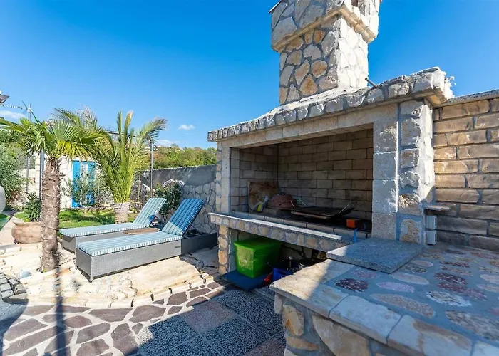 Villa Lea Lana Vinodol By Aneo Travel *