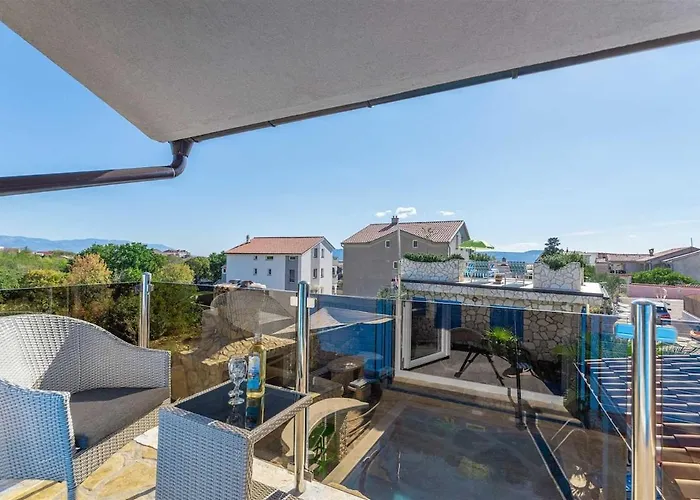 Lea Lana Vinodol By Aneo Travel *