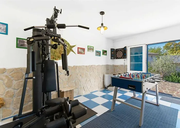 Lea Lana Vinodol By Aneo Travel * Novi Vinodolski