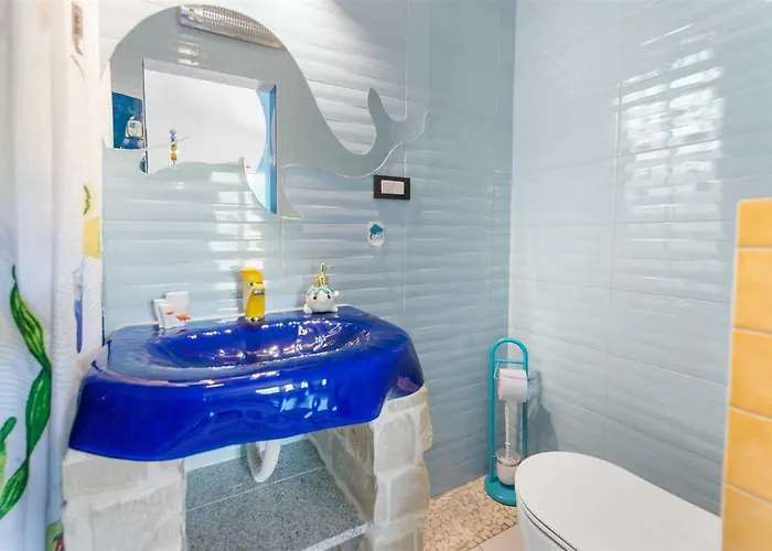 Villa Lea Lana Vinodol By Aneo Travel