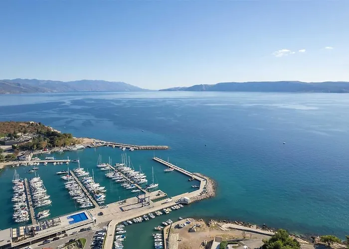 Vila Lea Lana Vinodol By Aneo Travel *