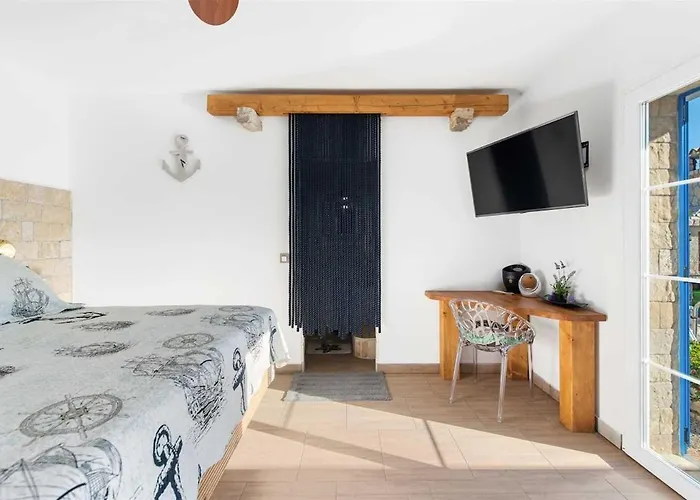 Villa Lea Lana Vinodol By Aneo Travel Novi Vinodolski