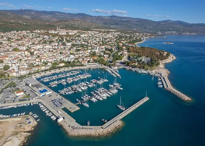 Lea Lana Vinodol By Aneo Travel