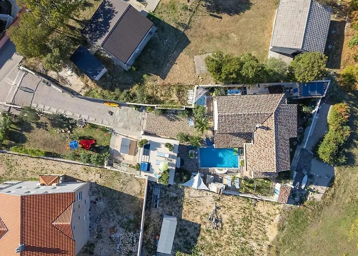 Villa Lea Lana Vinodol By Aneo Travel *