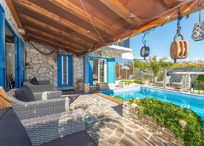 Lea Lana Vinodol By Aneo Travel Villa *