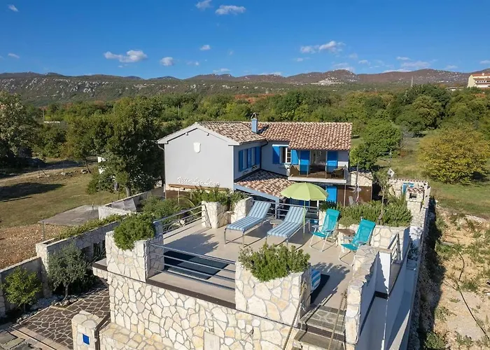 Lea Lana Vinodol By Aneo Travel *