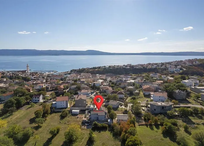 Lea Lana Vinodol By Aneo Travel * Novi Vinodolski