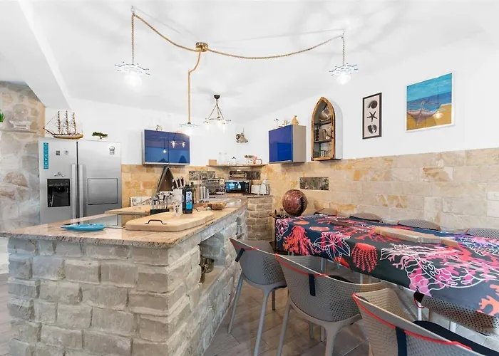 Lea Lana Vinodol By Aneo Travel *