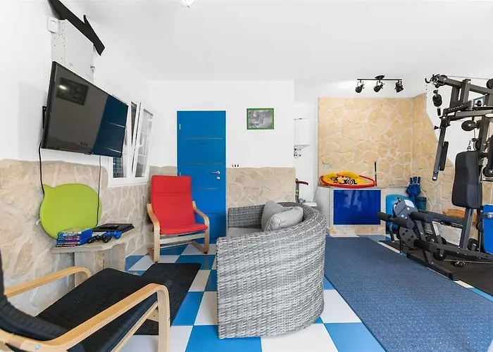 Lea Lana Vinodol By Aneo Travel