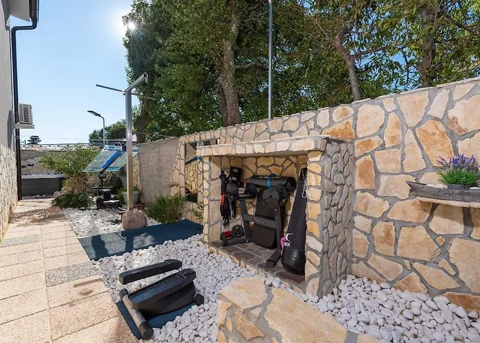 Lea Lana Vinodol By Aneo Travel