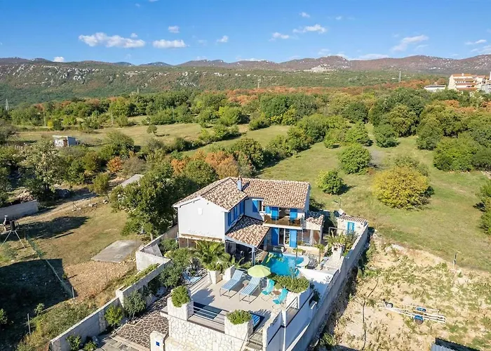 Lea Lana Vinodol By Aneo Travel Villa *