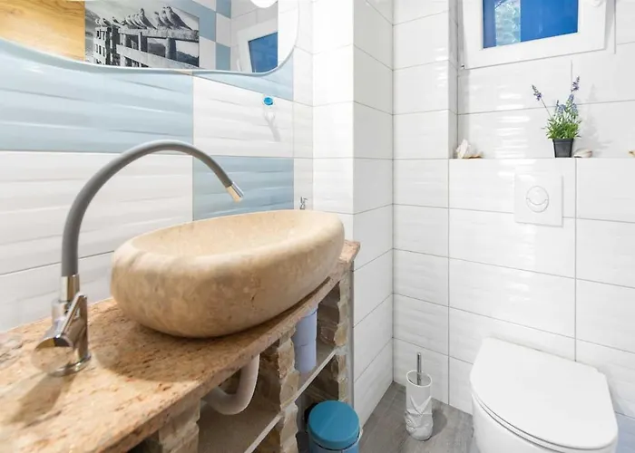 Lea Lana Vinodol By Aneo Travel *